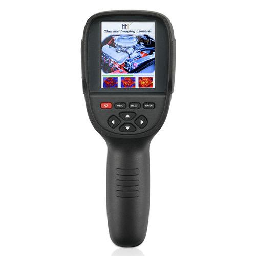 Camera đo nhiệt độ cầm tay Total Meter HT-18